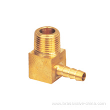 Brass Garden hose fitting